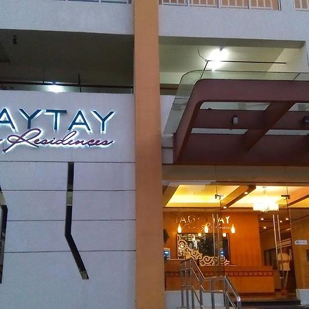Mary'S Crib Cityland Prime Tagaytay With Free Wifi & Swimming Tagaytay City Eksteriør billede