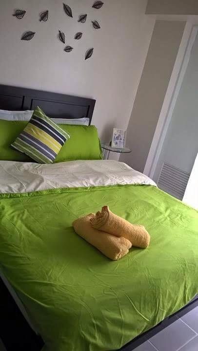 Mary'S Crib Cityland Prime Tagaytay With Free Wifi & Swimming Tagaytay City Eksteriør billede