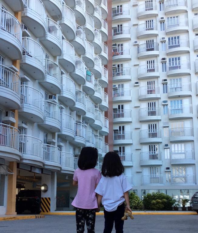 Mary'S Crib Cityland Prime Tagaytay With Free Wifi & Swimming Tagaytay City Eksteriør billede