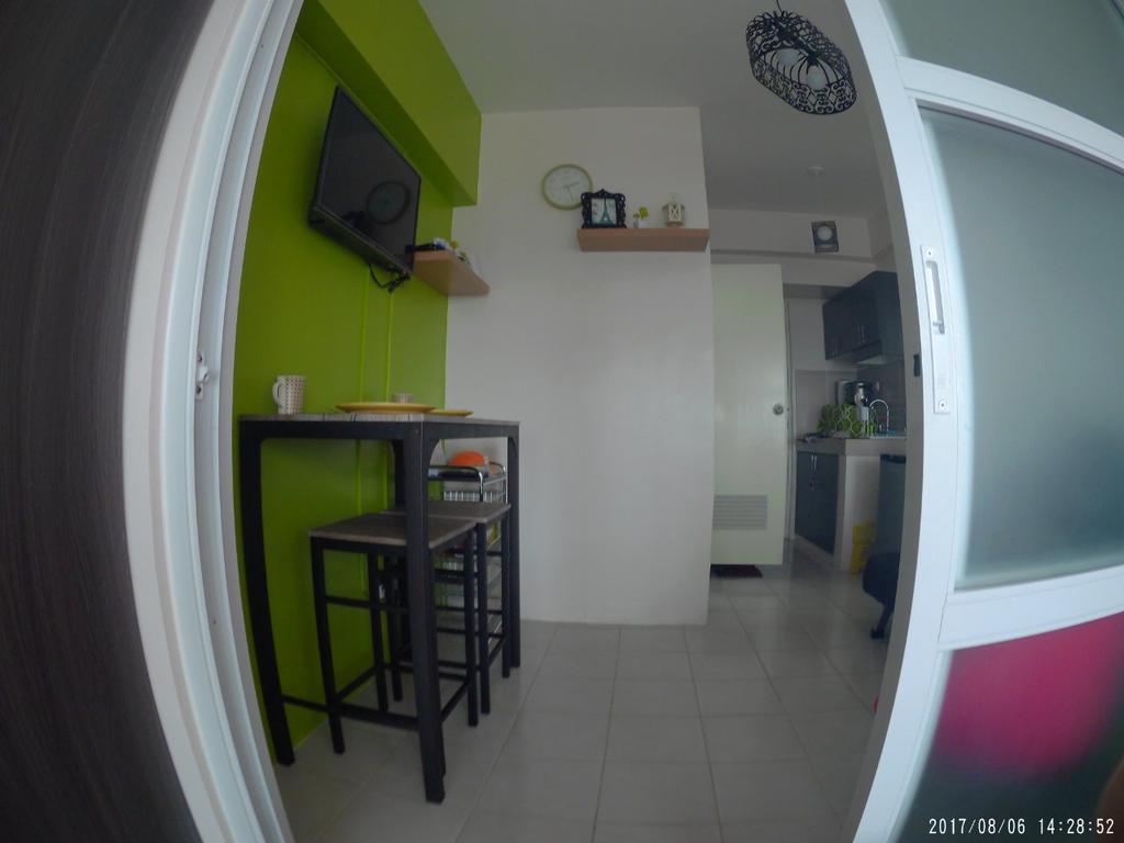 Mary'S Crib Cityland Prime Tagaytay With Free Wifi & Swimming Tagaytay City Eksteriør billede