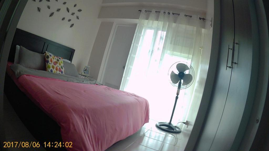 Mary'S Crib Cityland Prime Tagaytay With Free Wifi & Swimming Tagaytay City Eksteriør billede