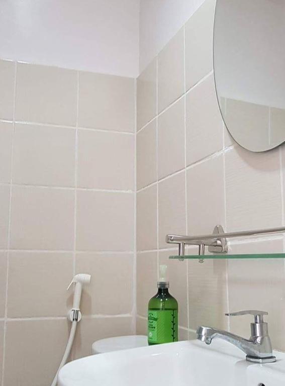 Mary'S Crib Cityland Prime Tagaytay With Free Wifi & Swimming Tagaytay City Eksteriør billede