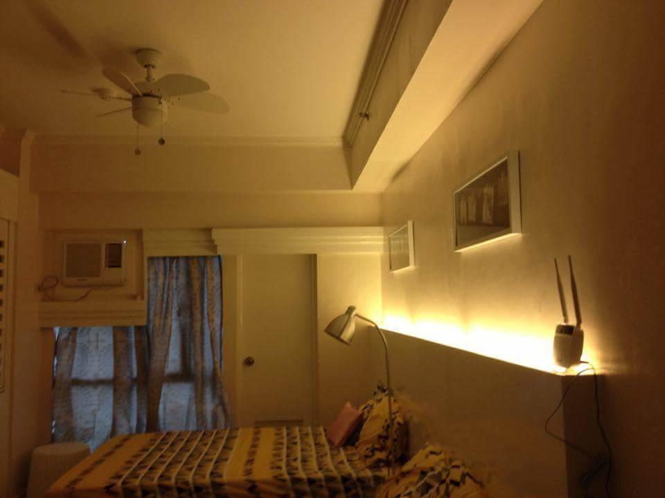 Mary'S Crib Cityland Prime Tagaytay With Free Wifi & Swimming Tagaytay City Eksteriør billede