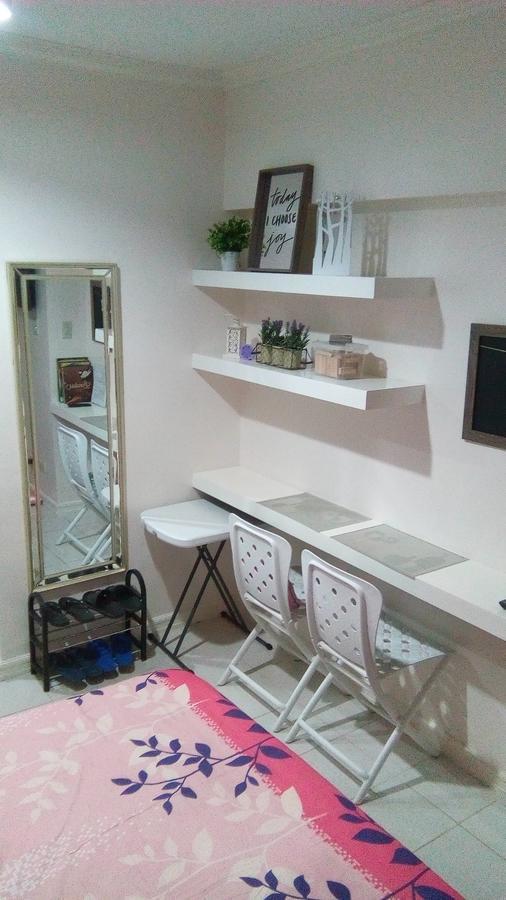 Mary'S Crib Cityland Prime Tagaytay With Free Wifi & Swimming Tagaytay City Eksteriør billede