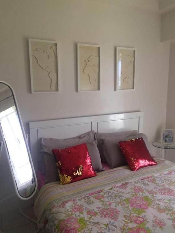 Mary'S Crib Cityland Prime Tagaytay With Free Wifi & Swimming Tagaytay City Eksteriør billede